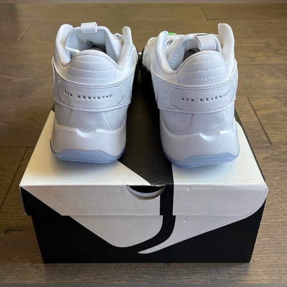 Jordan Luka 2 "Trick Shot" Men's Basketball Shoe - DX8733-103 - Size 11 - NIB - Picture 11 of 14